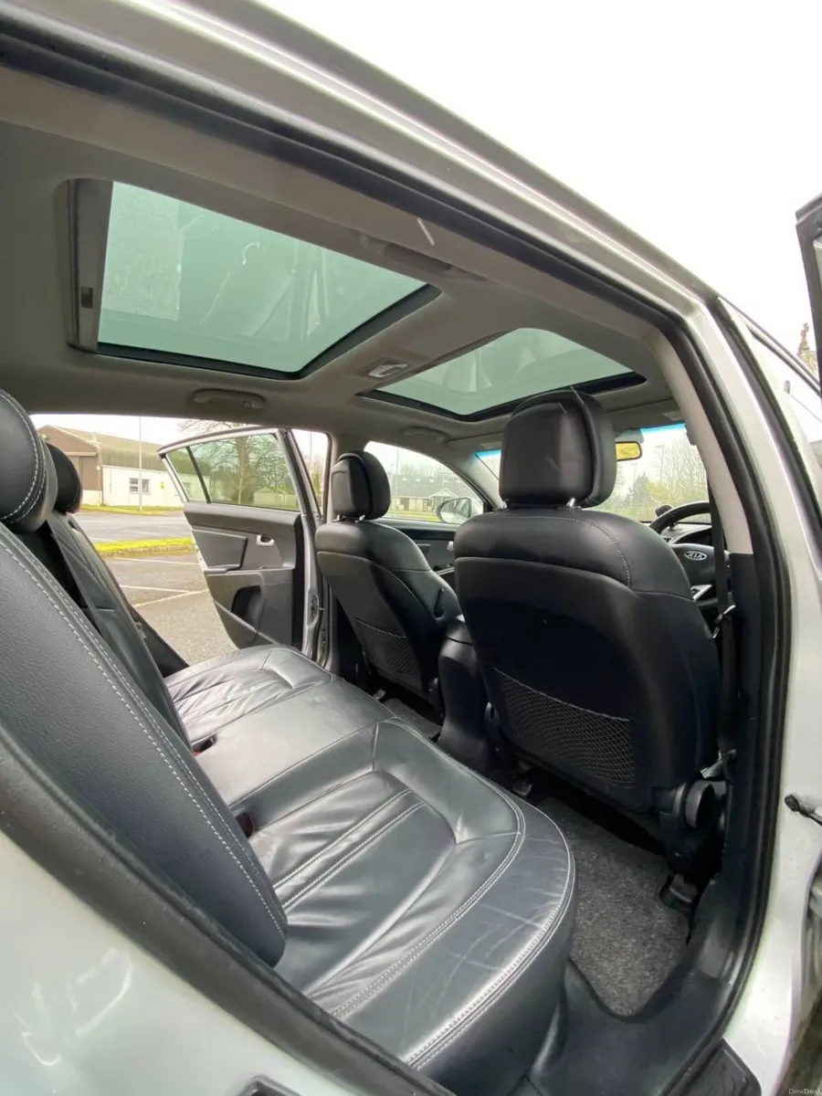 Kia Sportage 2011 . New NCT , New Tyres - Image 6