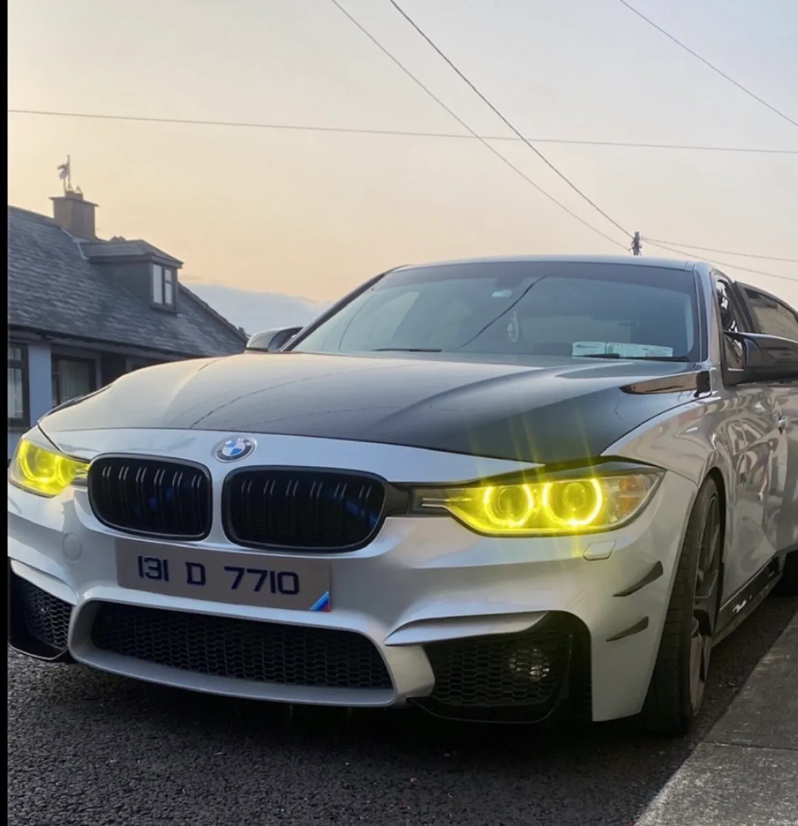 BMW 316 d - Image 4