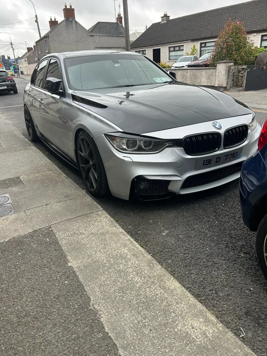 BMW 316 d - Image 6