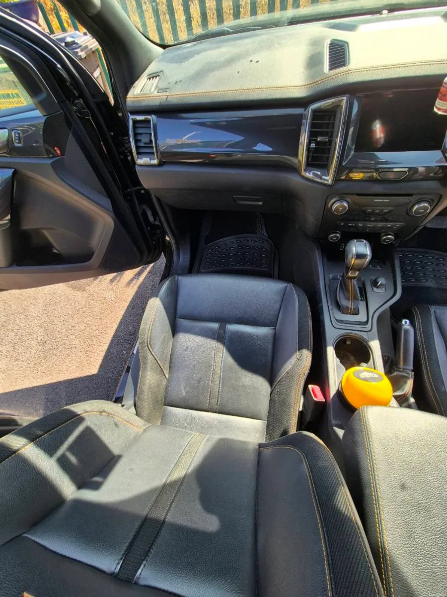 Ford Range - Image 5