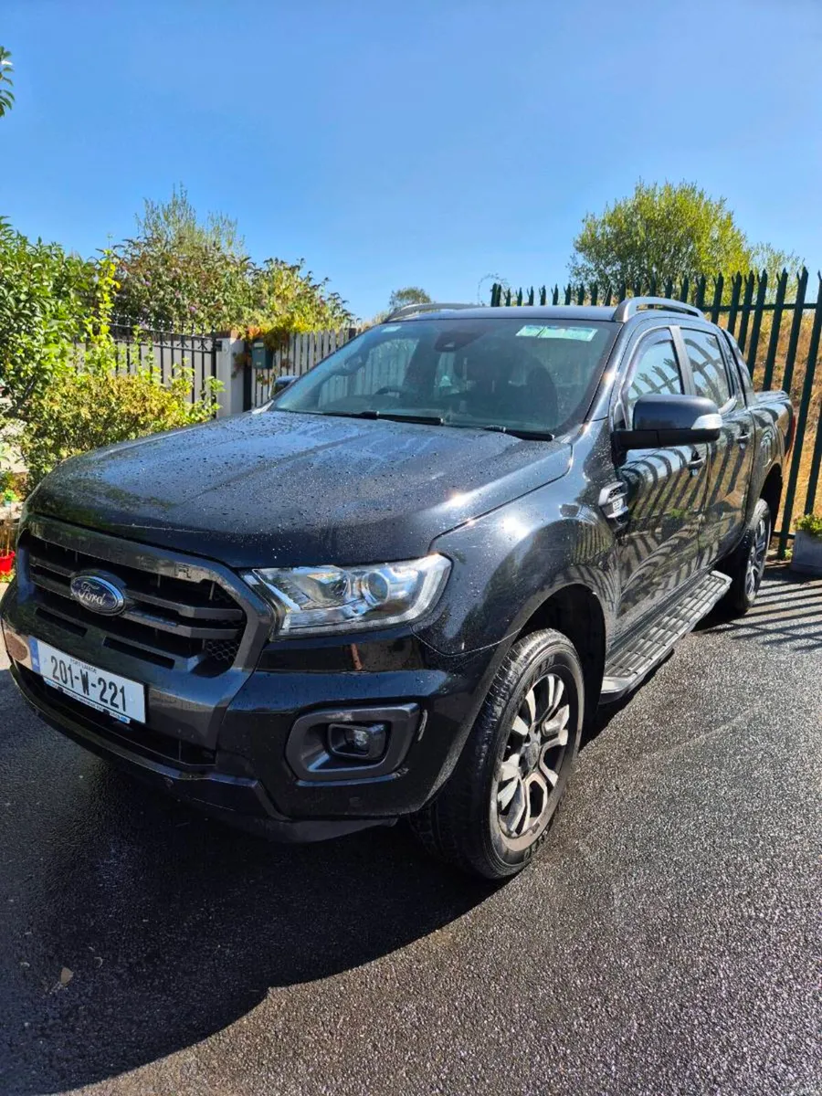 Ford Range - Image 2