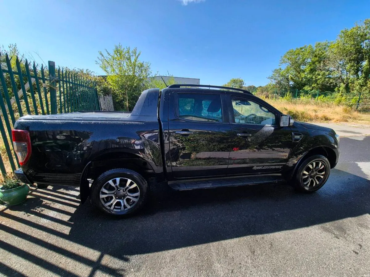 Ford Range - Image 4