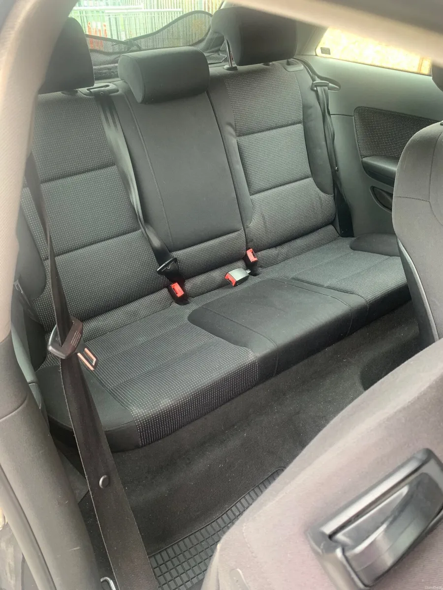 Audi A3 2007  NCT/TAX - Image 4