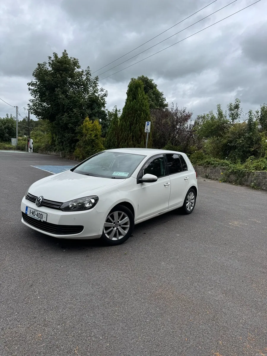 Volkswagen Golf - Image 2