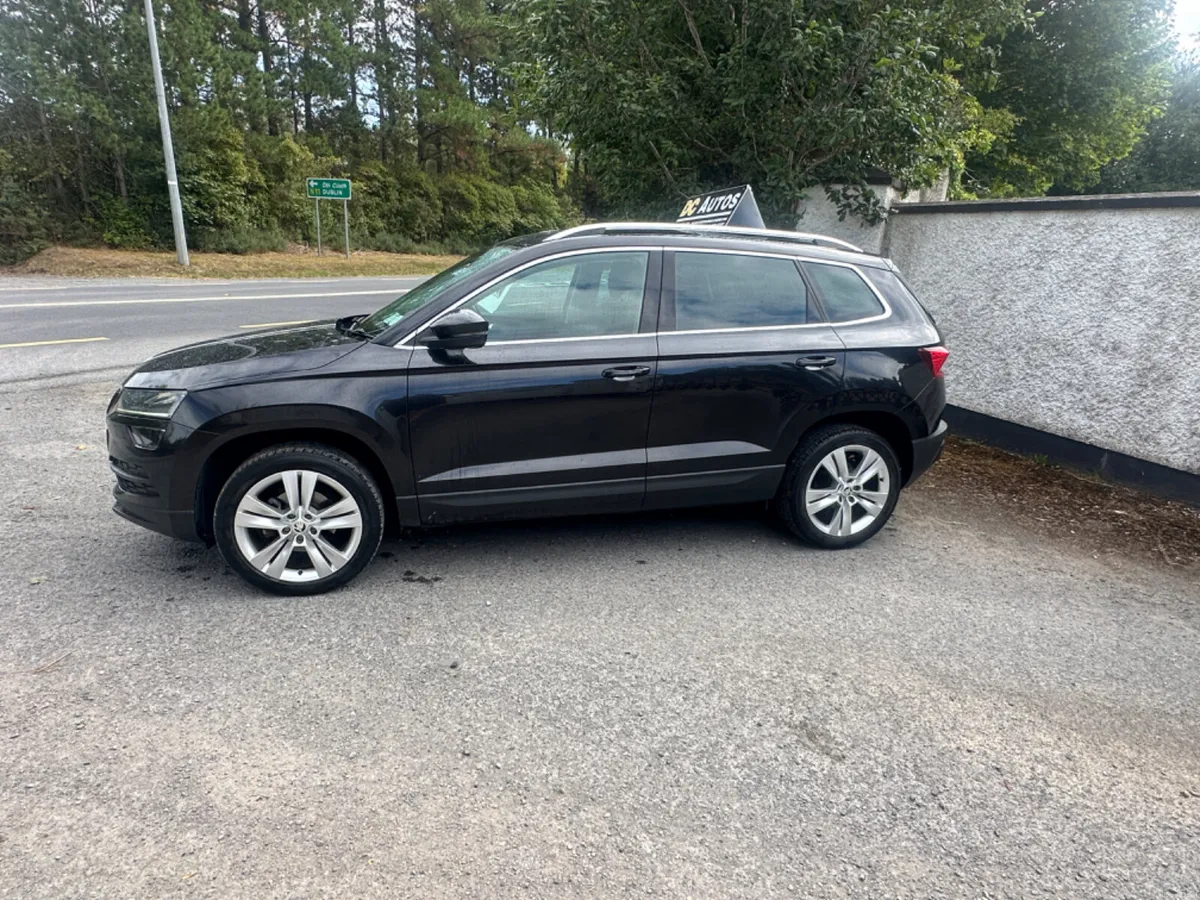Skoda Karoq 2019 - Image 4