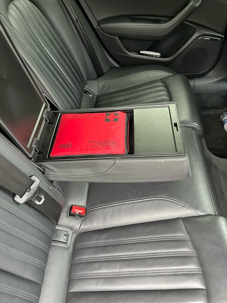 Audi A6 S-Line 245bhp Quattro - Image 6