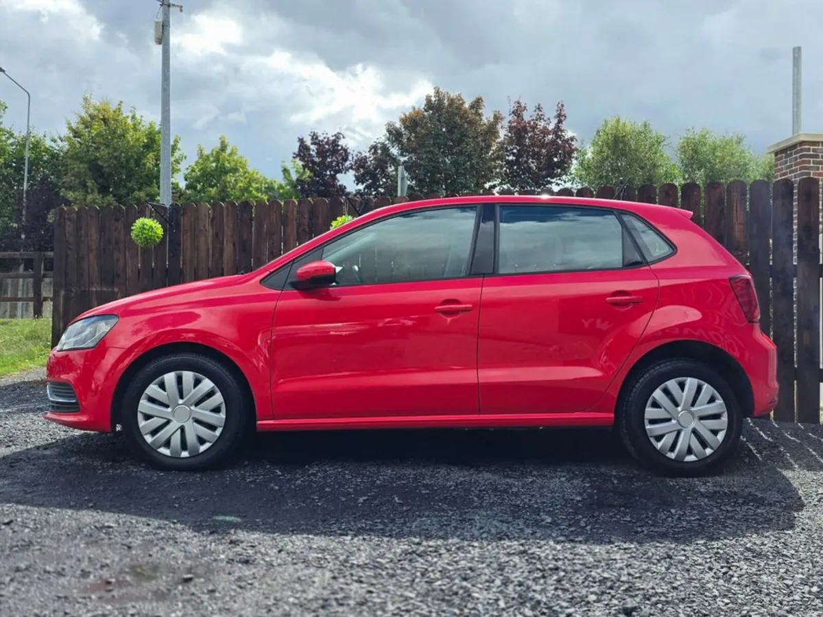 Volkswagen Polo 1.2 - AUTO - 29KMS - Image 4
