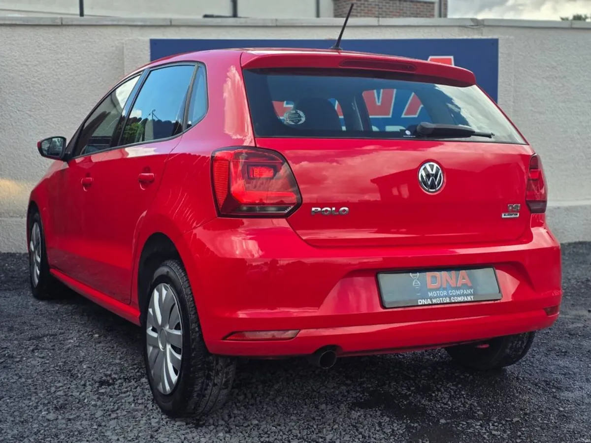Volkswagen Polo 1.2 - AUTO - 29KMS - Image 5