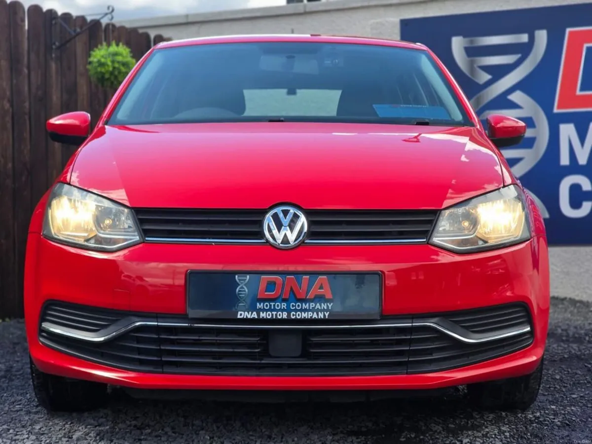 Volkswagen Polo 1.2 - AUTO - 29KMS - Image 2