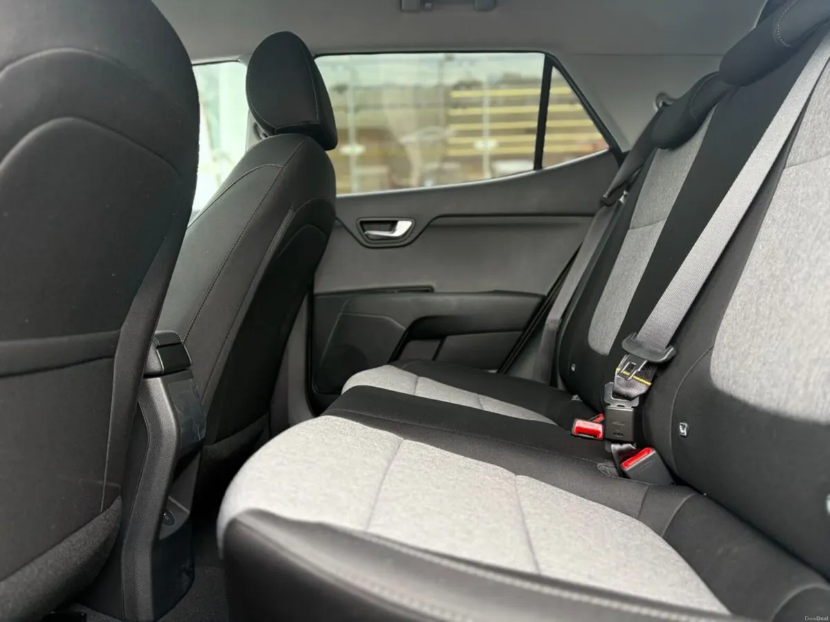 Kia Stonic 1.0 K3 - Image 4
