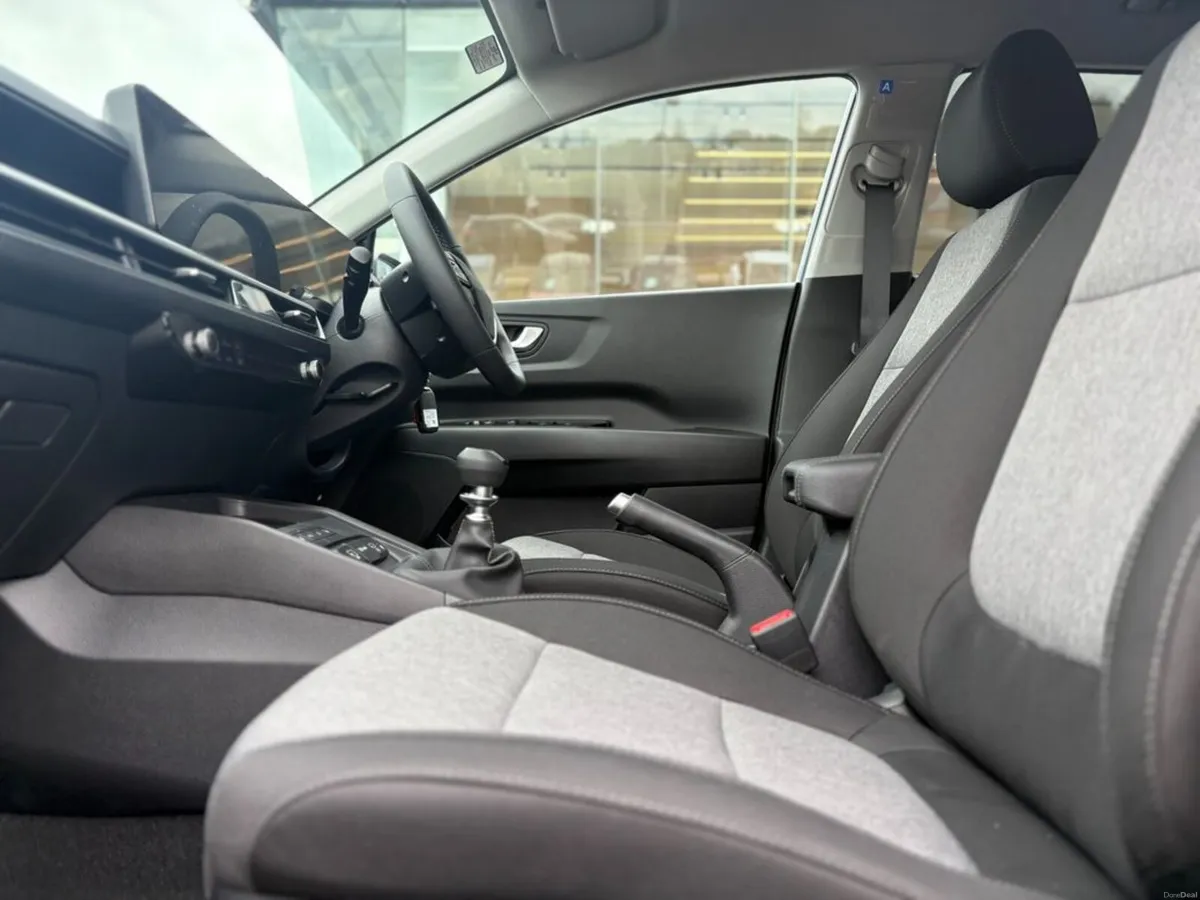 Kia Stonic 1.0 K3 - Image 2