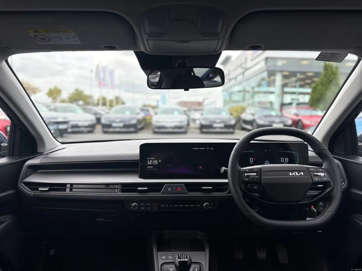 Kia Stonic 1.0 K3 - Image 6