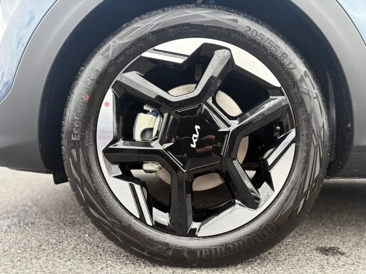 Kia Stonic 1.0 K3 - Image 5
