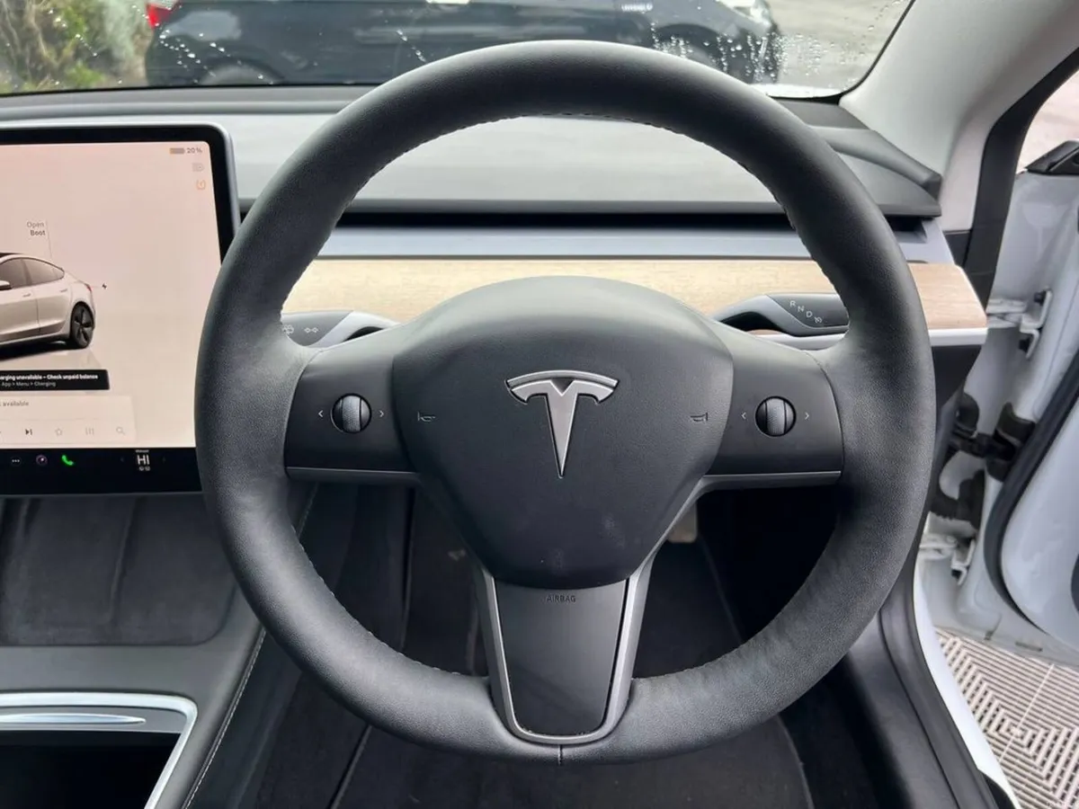 Tesla Model 3 MODEL 3 // PANORAMIC SUNROOF // TESL - Image 5