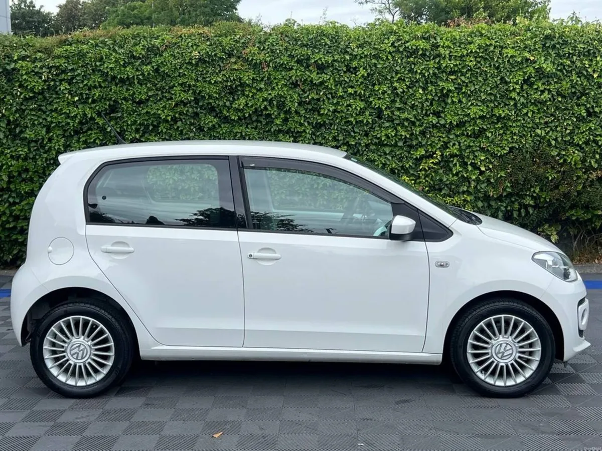 Volkswagen up! 1.0 TSI AUTO // SERVICE HISTORY // - Image 2