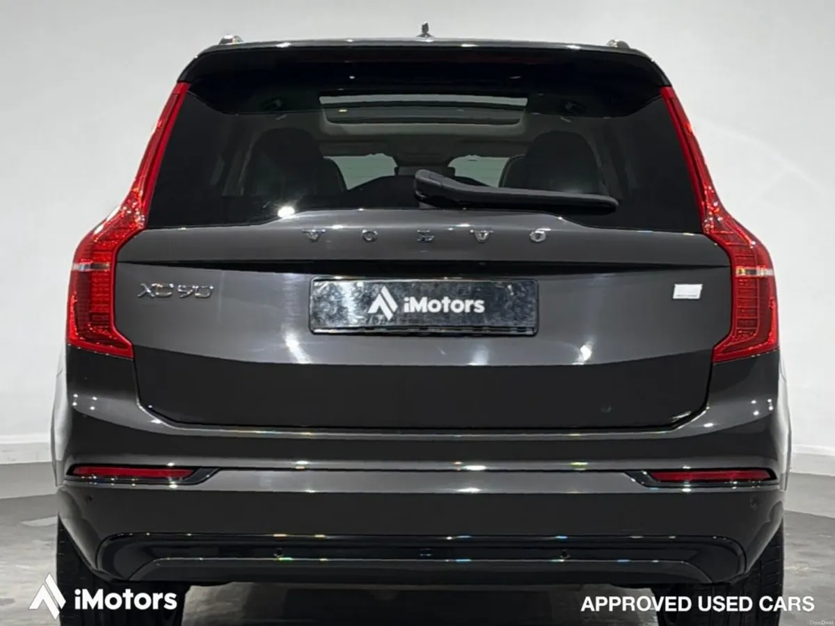 Volvo XC90 360 CAMERAS T8 Phev Plus Dark AWD 5DR A - Image 4