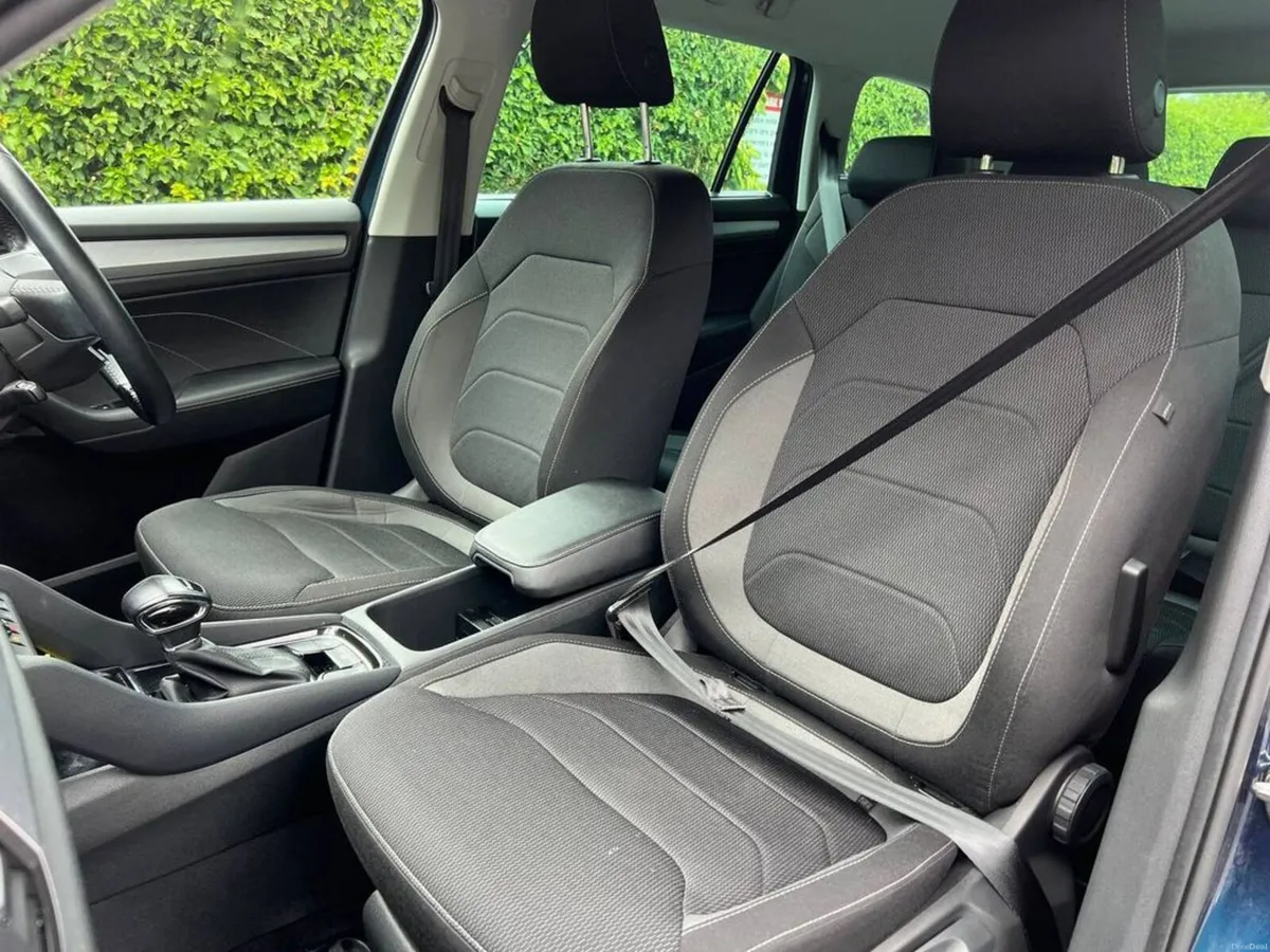 Skoda Kodiaq AMBITION 2.0 TDI 7-SEATER AUTO // DIA - Image 6