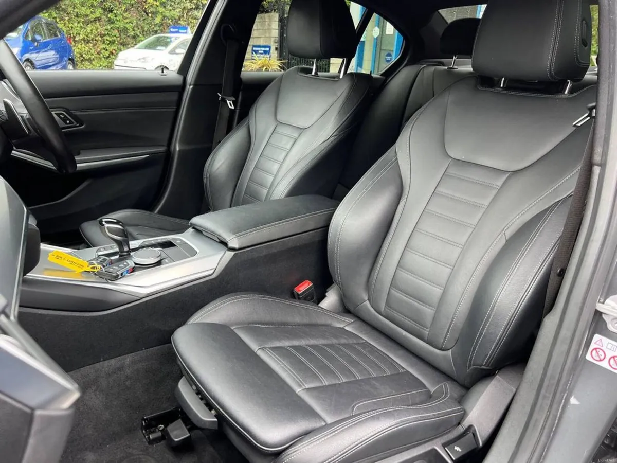 BMW 3-Series 330e M-SPORT COMPETITION XDRIVE 2.0 H - Image 6