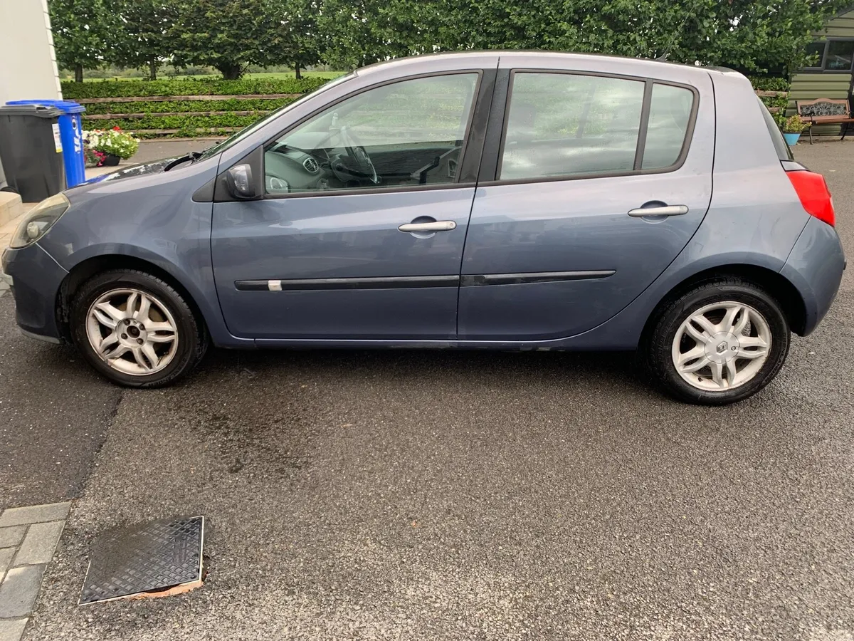 Renault Clio 2006 - Image 6