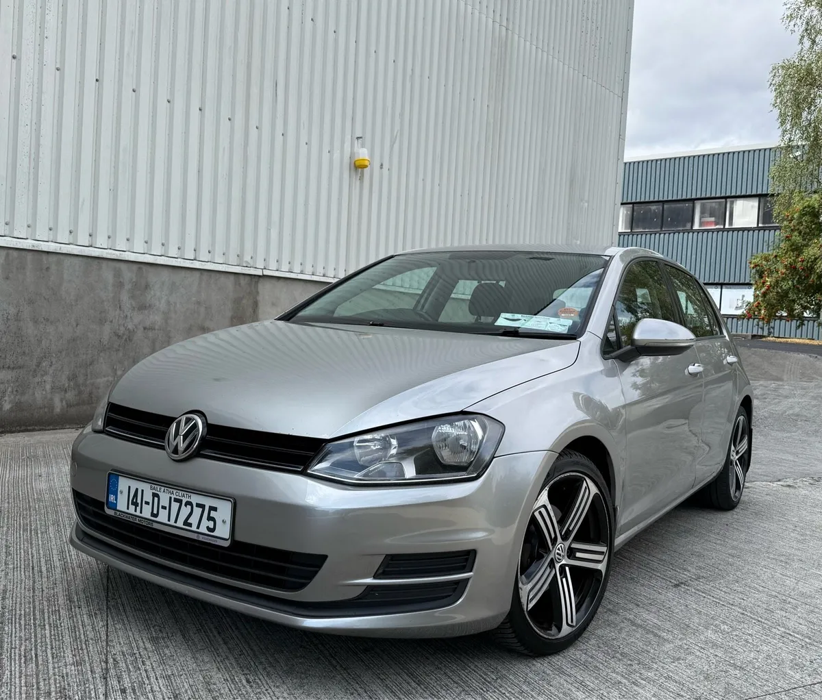 Volkswagen Golf, 1.6TDI! - Image 1