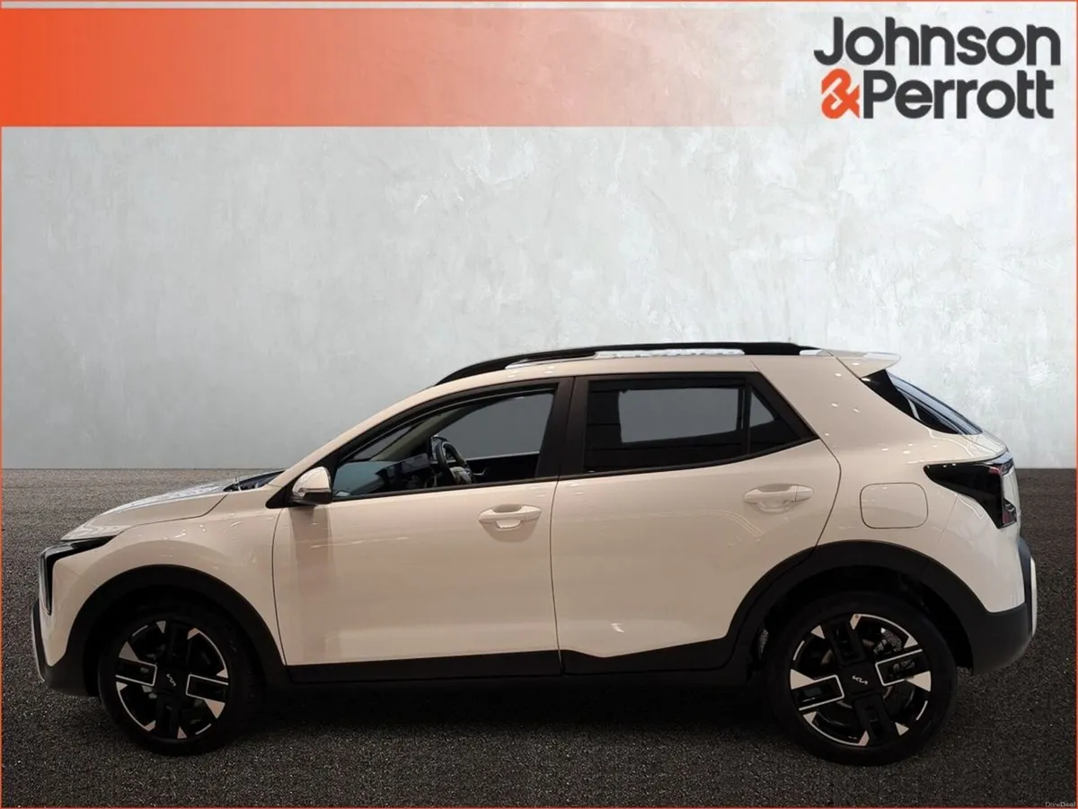 Kia Stonic 1.0 *Order Your 262 Today* - Image 6