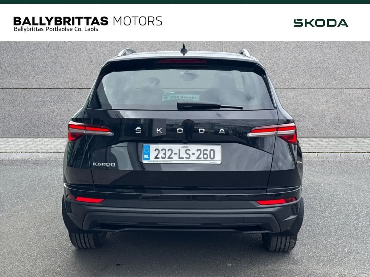 Skoda Karoq 2.0TDI 115HP Ambition - Image 4