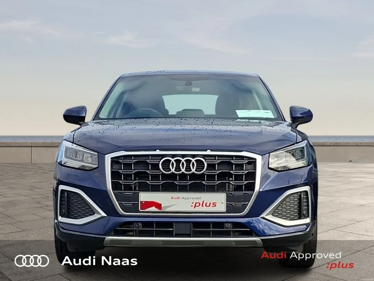 Audi Q2 30 TDI 116HP SE - Image 2
