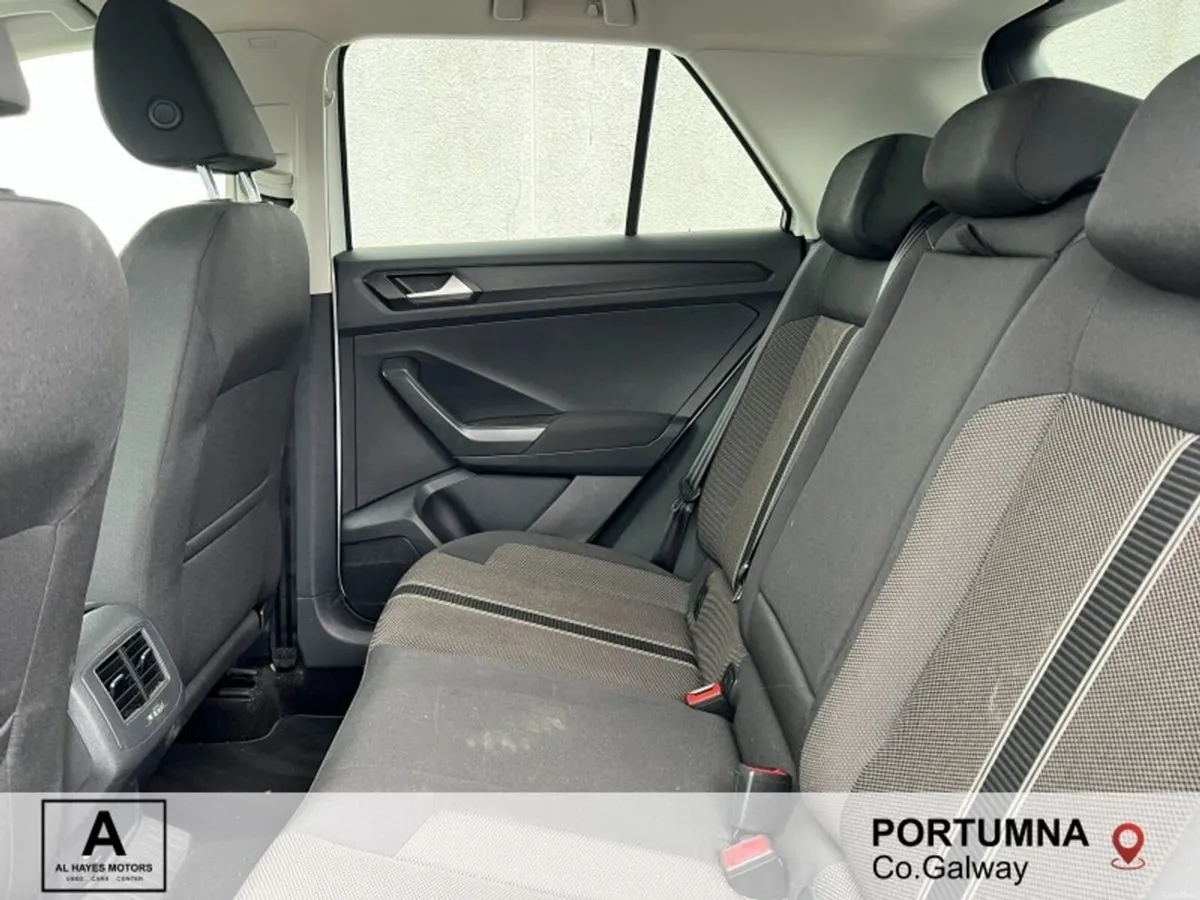Volkswagen T-Roc 1.6 TDI 115bhp Design - Image 5