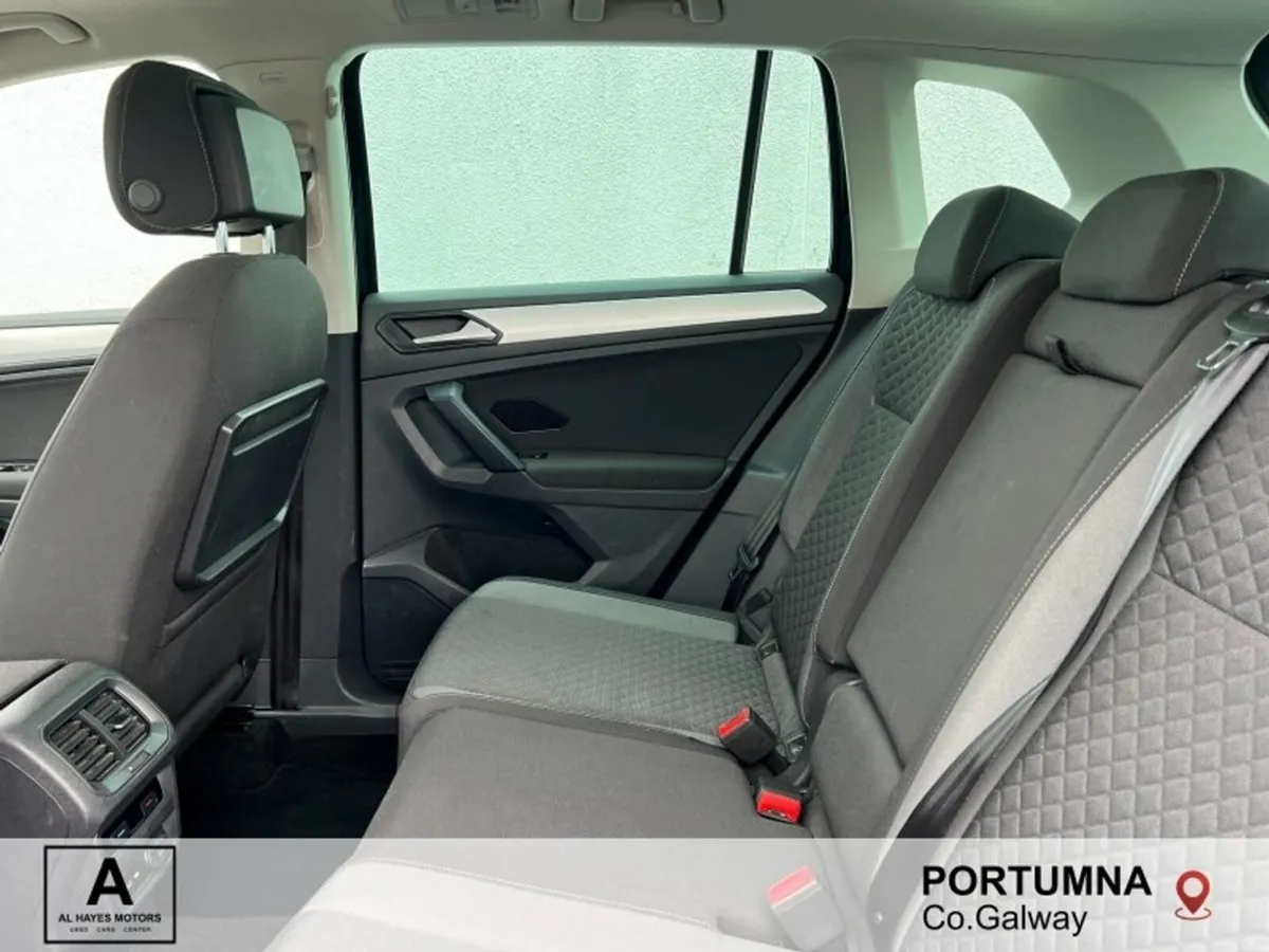 Volkswagen Tiguan 2.0 TDI 150HP Comfortline - Image 6