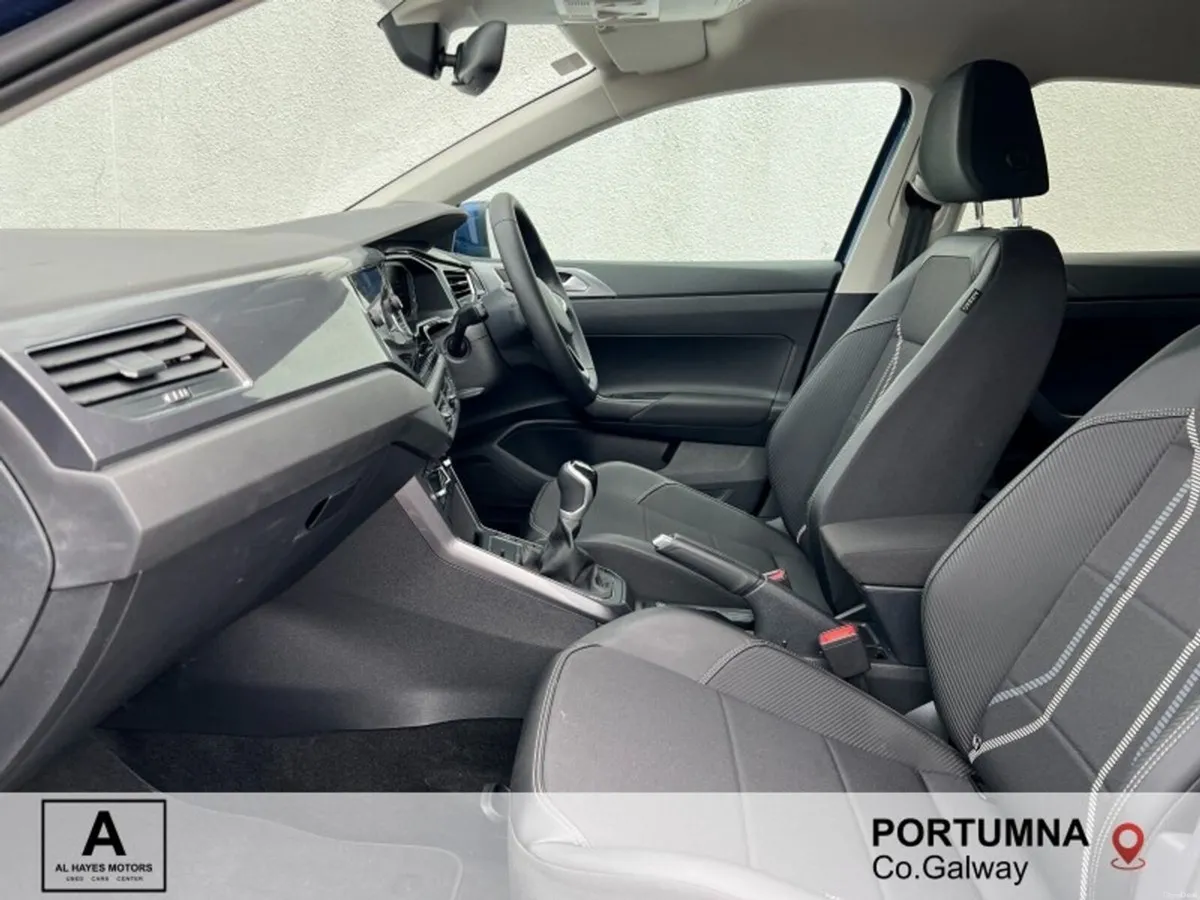 Volkswagen Taigo 1.0 TSI 110HP Style - Image 4