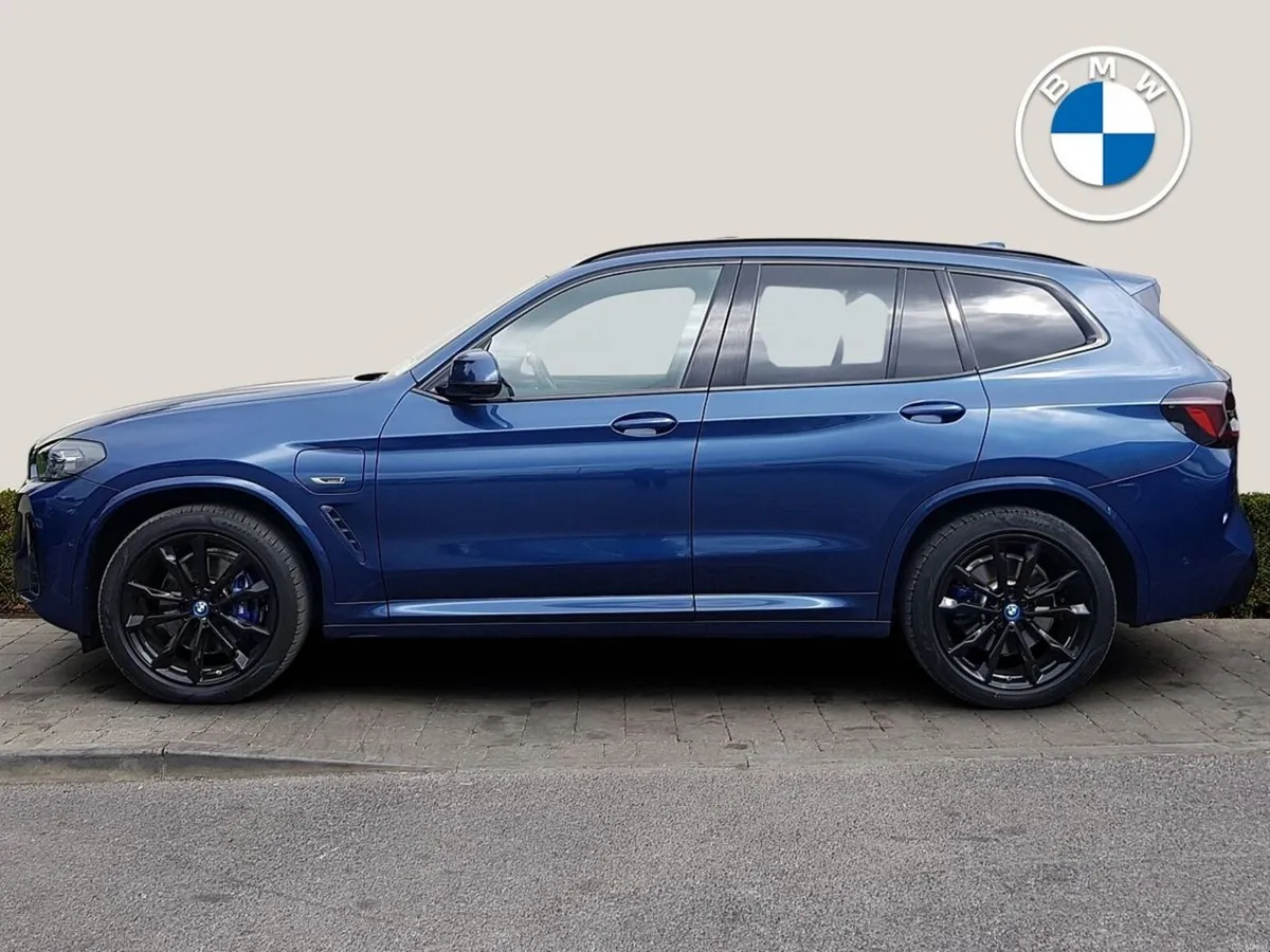 BMW X3 xDrive30e M Sport - Image 3