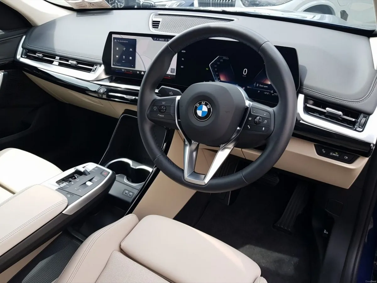 BMW X1 sDrive18d xLine - Image 6