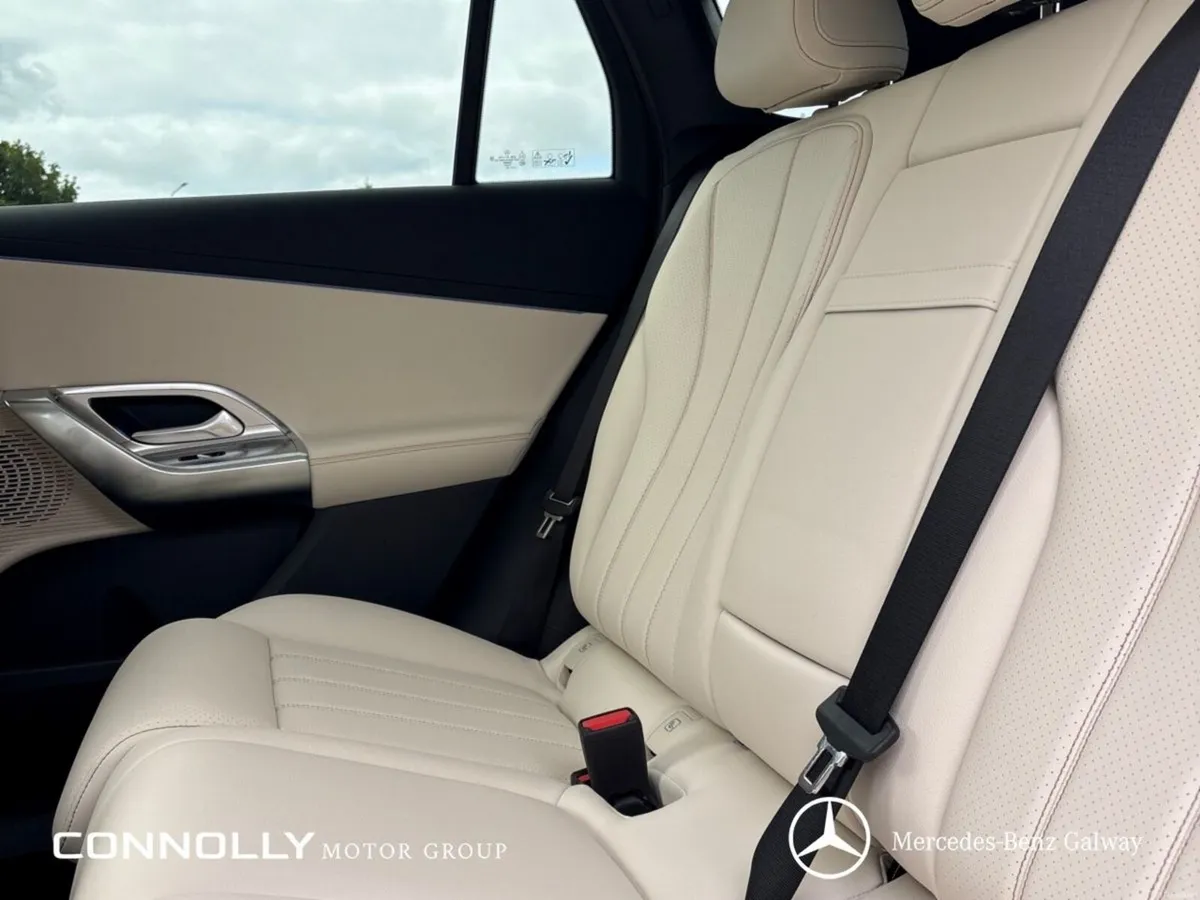 Mercedes-Benz GLC All New GLC Electric | GLC400 | - Image 6