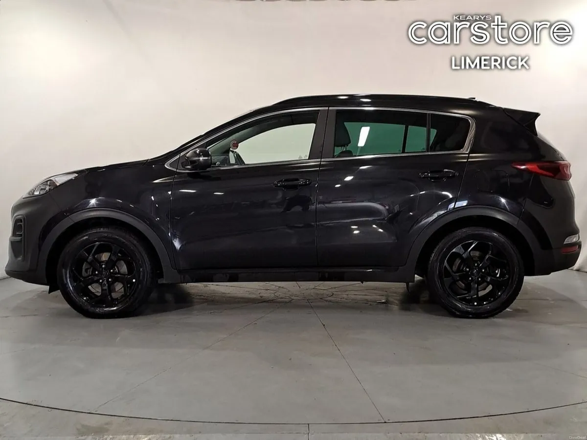 Kia Sportage 1.6 CRDI MHEV K3 - Image 6