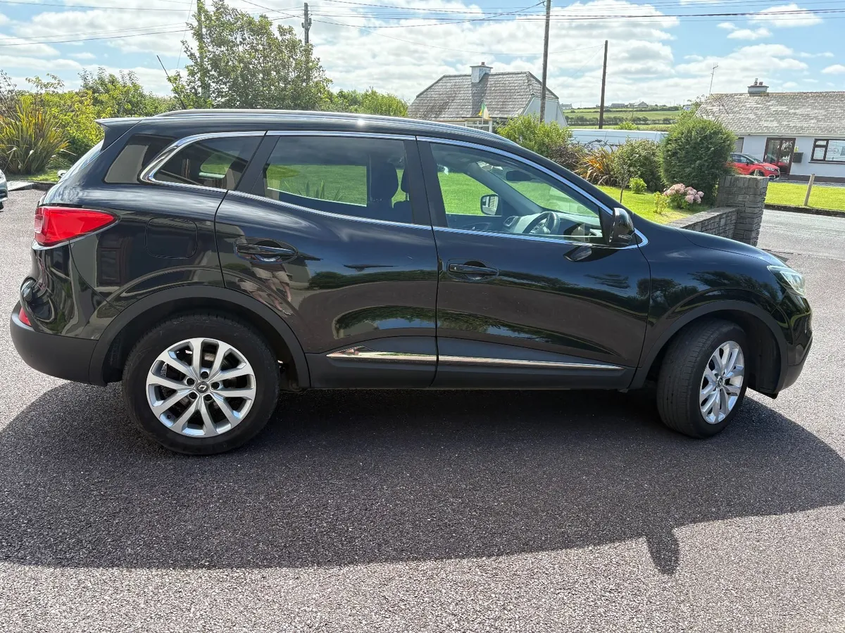 Renault Kadjar 2016 - Image 5