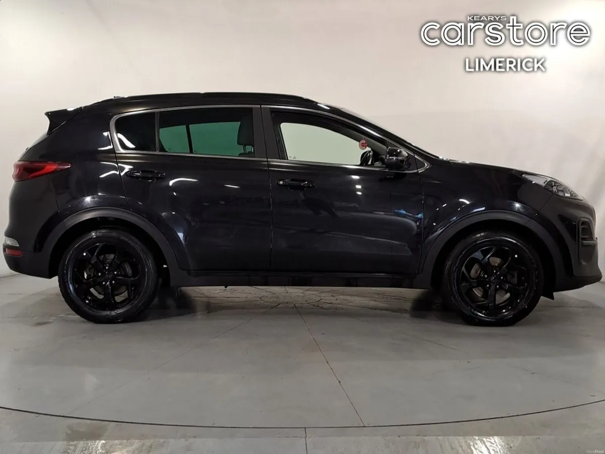 Kia Sportage 1.6 CRDI MHEV K3 - Image 2