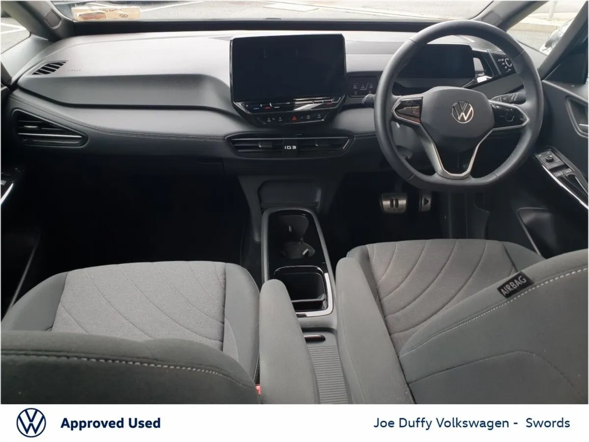 Volkswagen ID.3 ID.3 PA PRO 58KWH - Image 2