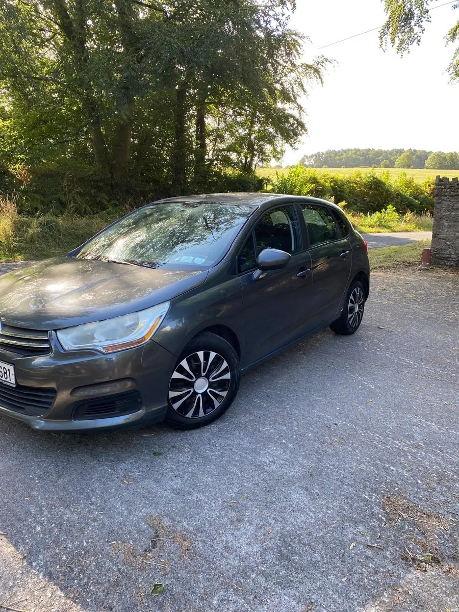 Citreon C4 - Image 2