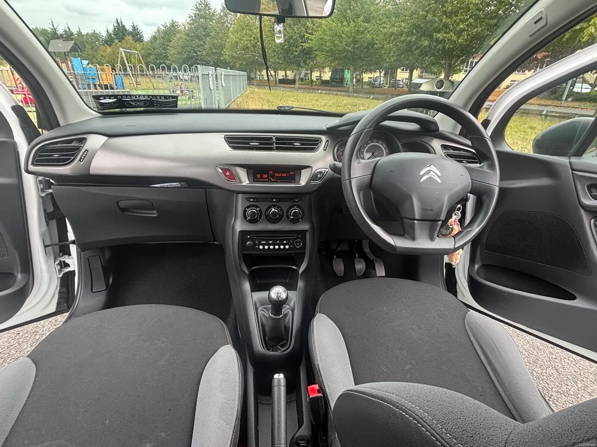 Citroen C3 2014 (Perfect first car) - Image 3