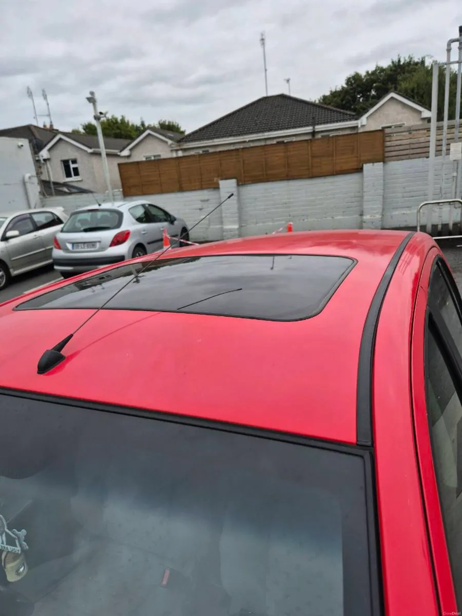 Hyundai getz - Image 5