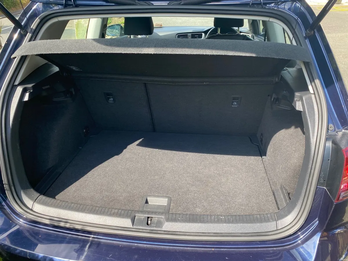 Volkswagen Golf 2014 1.6 TDI BlueMotion 7,400 - Image 5