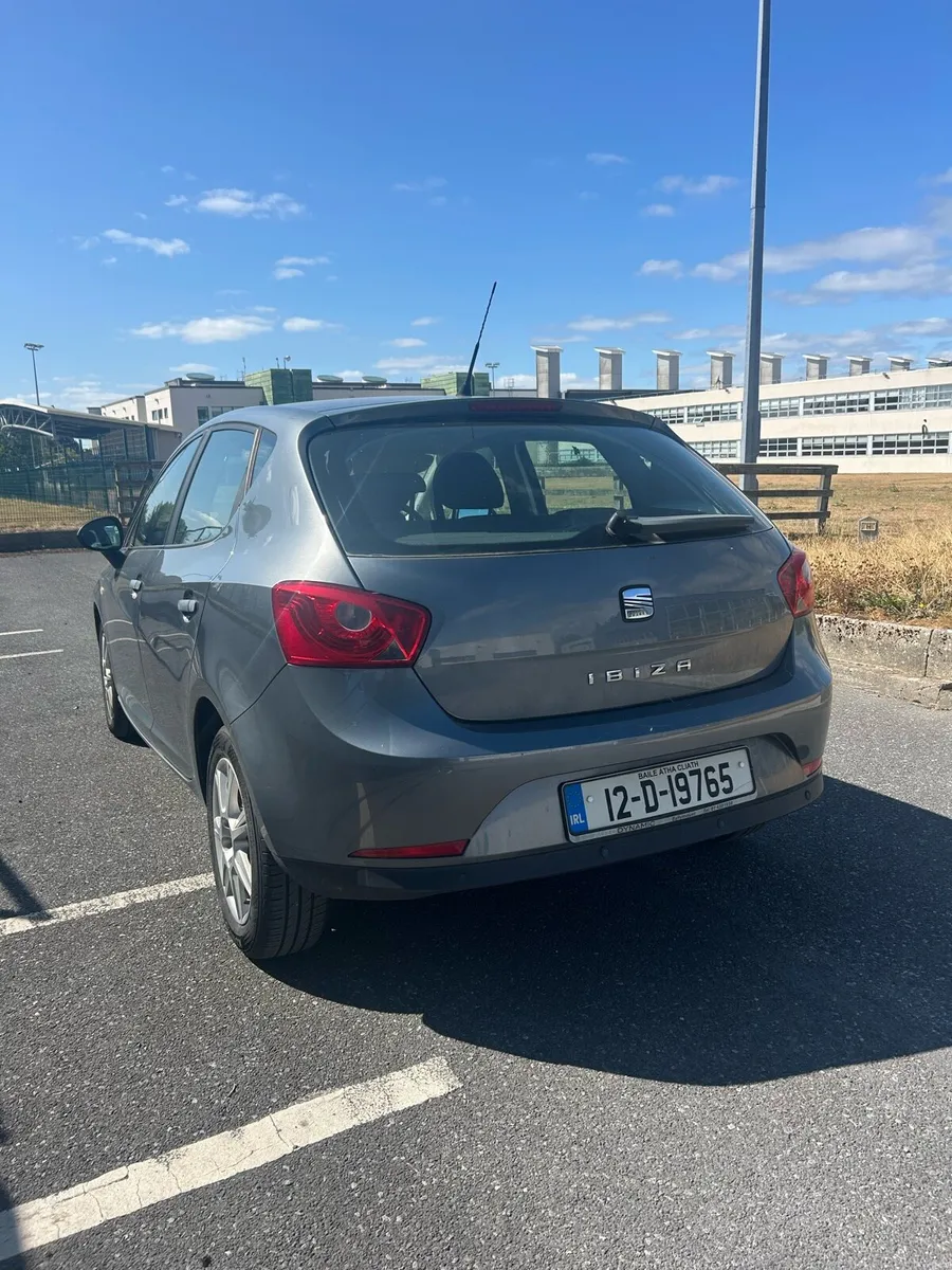 2012 Seat Ibiza Only 102,000kms! - Image 6