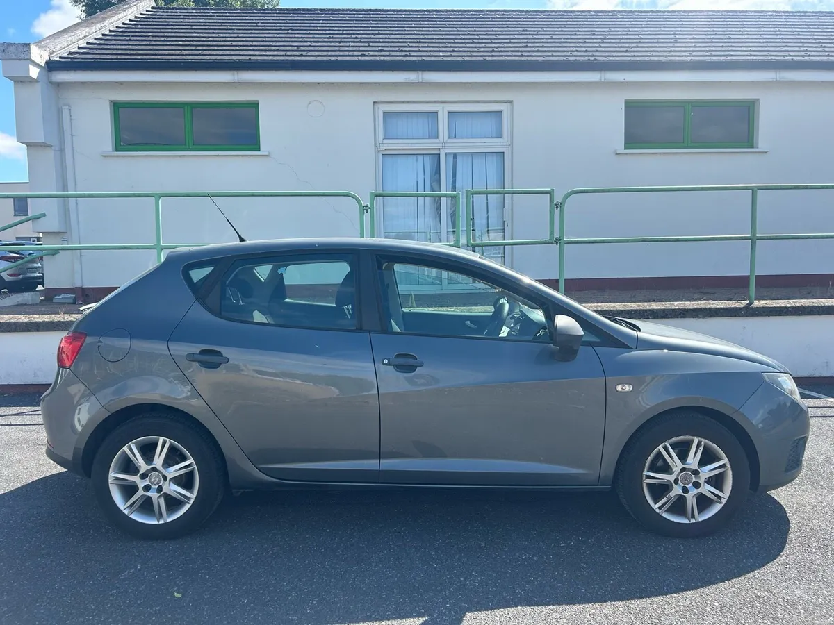 2012 Seat Ibiza Only 102,000kms! - Image 4
