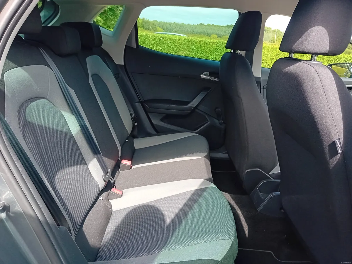 SEAT Ibiza 2018 - Image 5