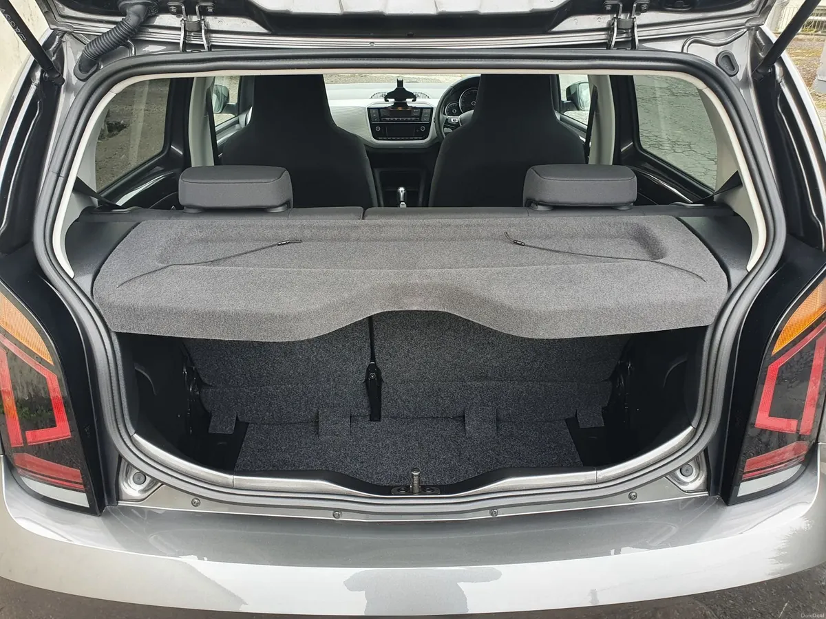 Volkswagen e-up! 2024 - Image 6