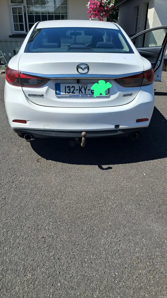 Mazda - Image 1
