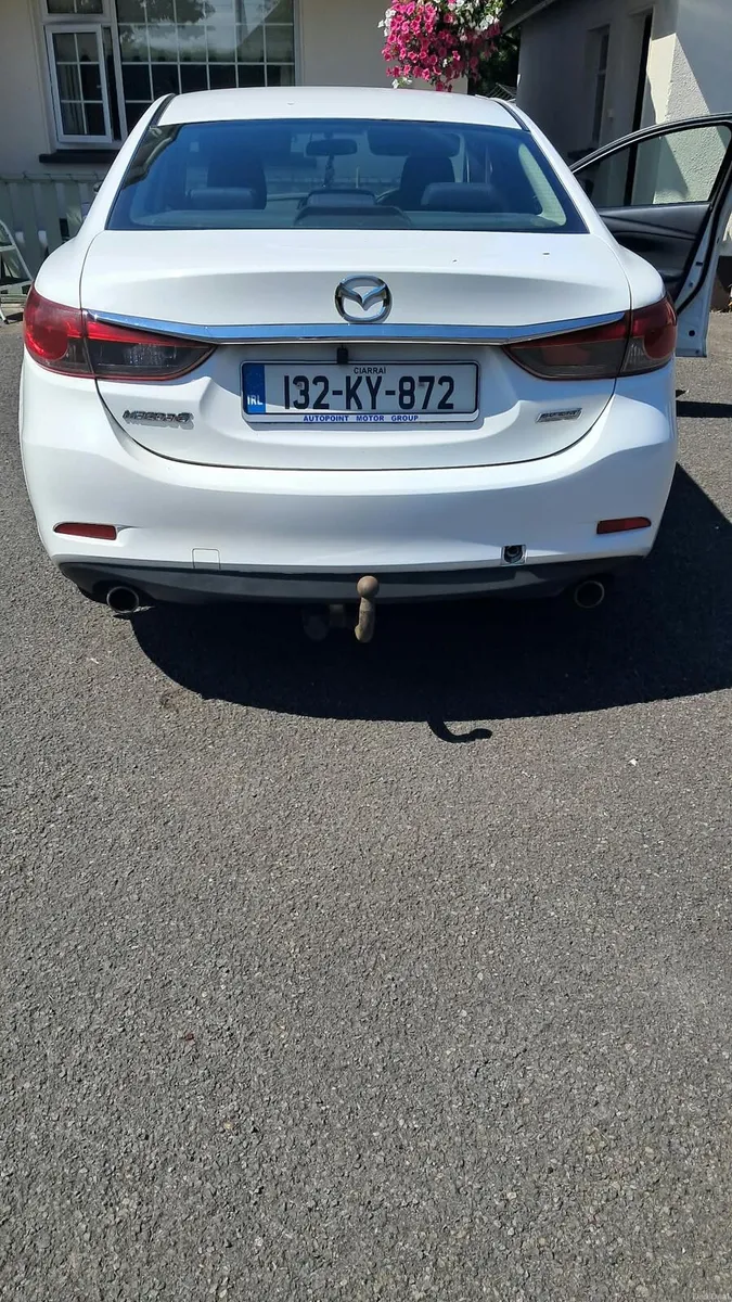 Mazda - Image 4