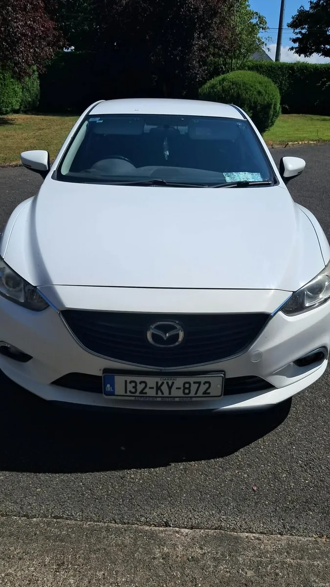 Mazda - Image 6