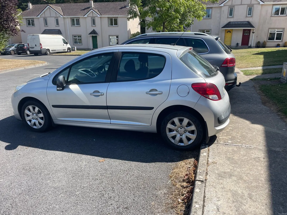 Peugeot 207 - Image 6