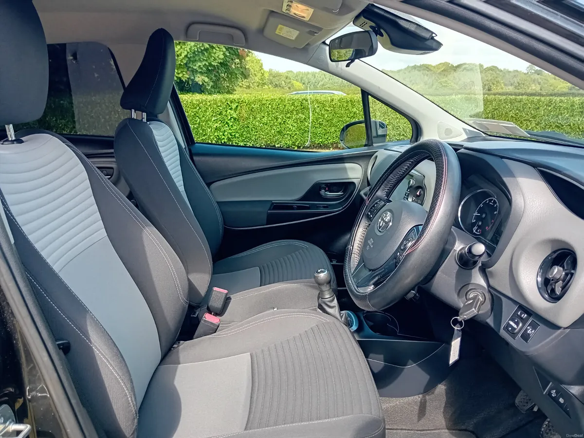 Toyota Yaris 2020 - Image 5